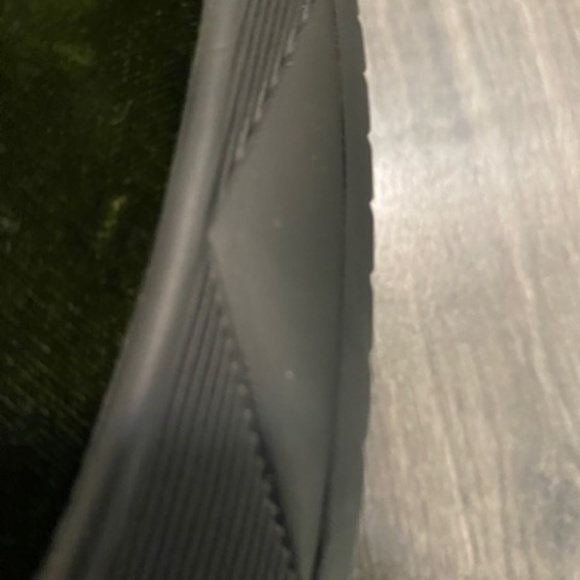 Tom Ford Turner Tasselled Velvet Green Sneakers Size 11 - Picture 13 of 16